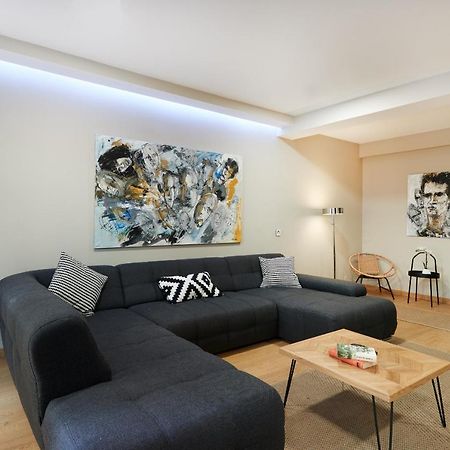 Tuapartamento Boutique & Art Mercaderes 16 - Apartment Pamplona Bagian luar foto