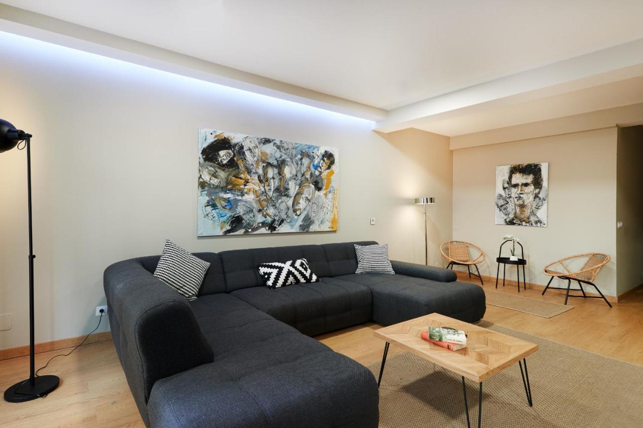 Tuapartamento Boutique & Art Mercaderes 16 - Apartment Pamplona Bagian luar foto
