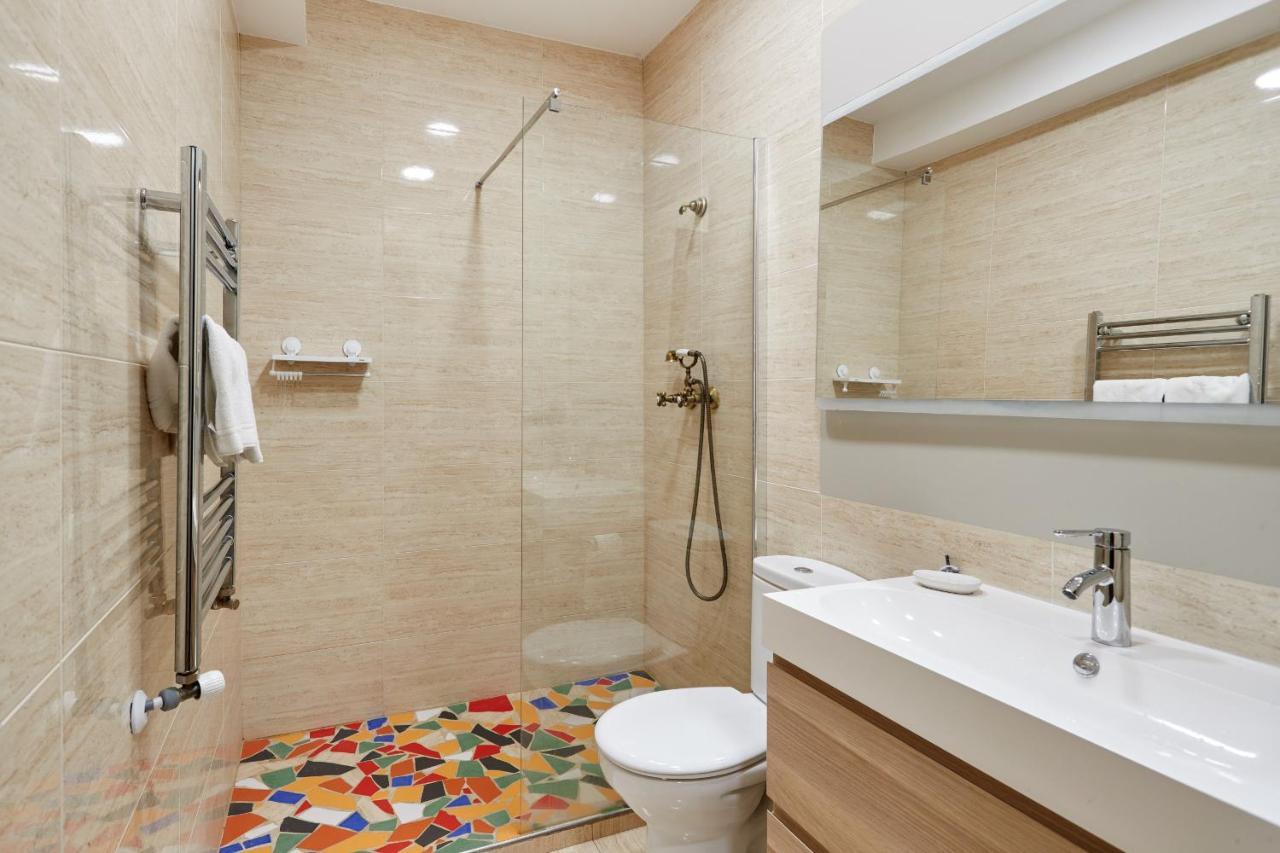 Tuapartamento Boutique & Art Mercaderes 16 - Apartment Pamplona Bagian luar foto