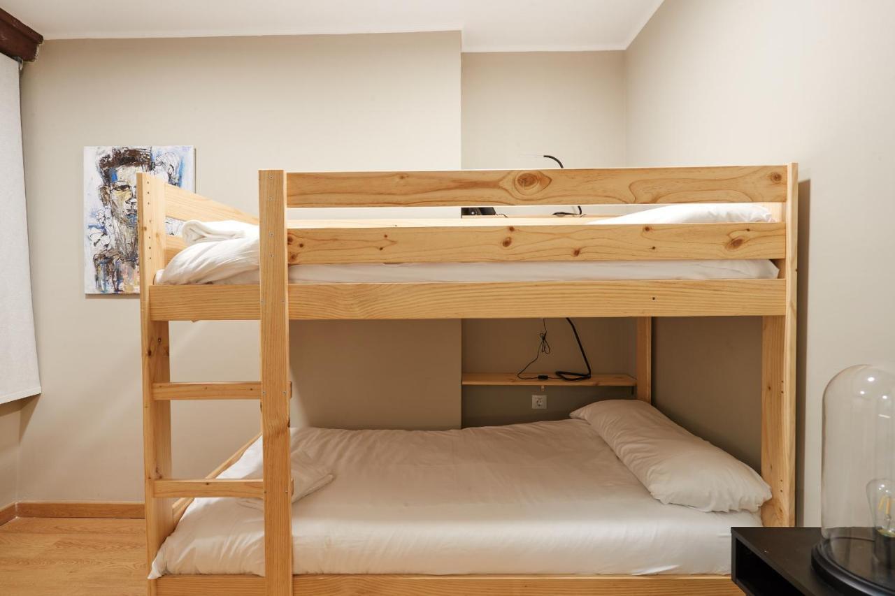 Tuapartamento Boutique & Art Mercaderes 16 - Apartment Pamplona Bagian luar foto