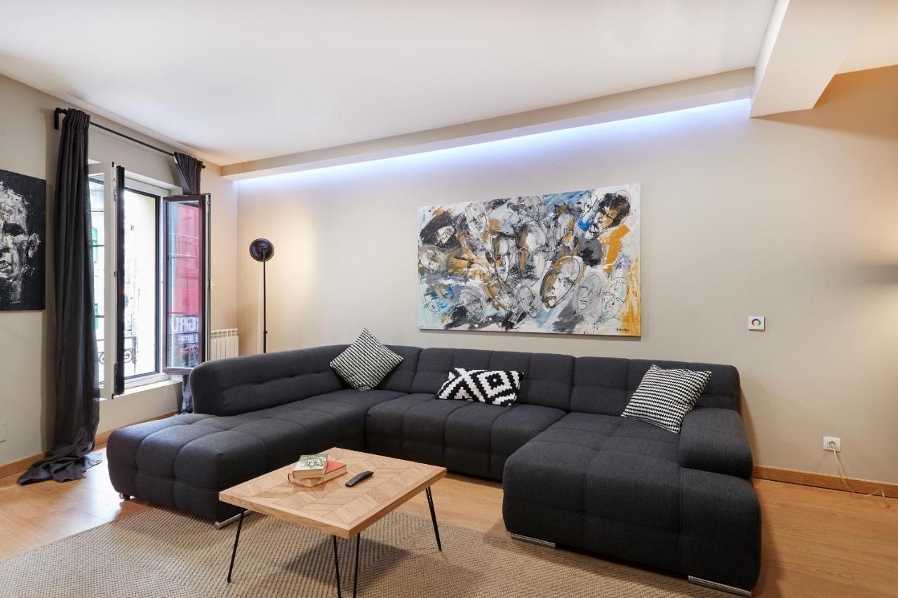 Tuapartamento Boutique & Art Mercaderes 16 - Apartment Pamplona Bagian luar foto