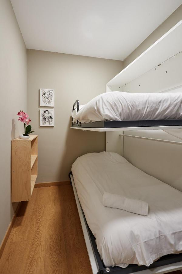 Tuapartamento Boutique & Art Mercaderes 16 - Apartment Pamplona Bagian luar foto
