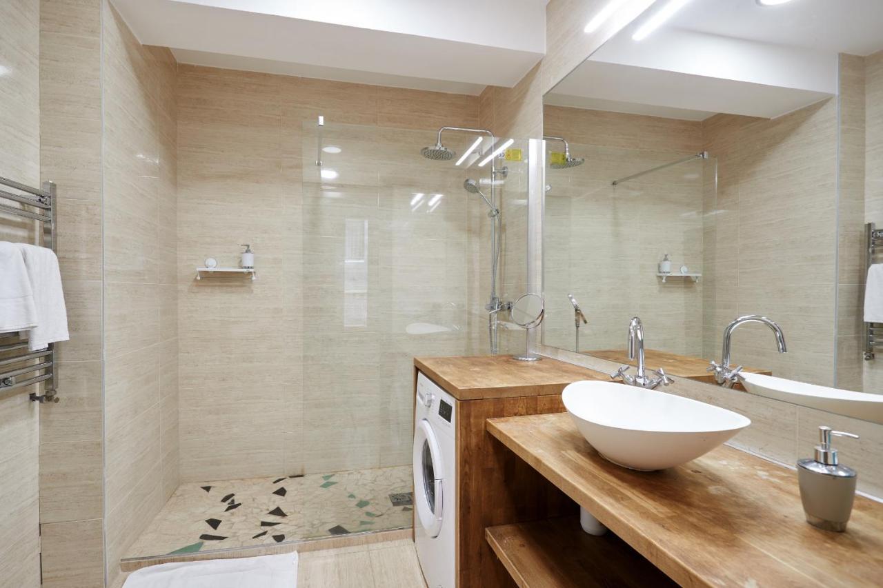 Tuapartamento Boutique & Art Mercaderes 16 - Apartment Pamplona Bagian luar foto