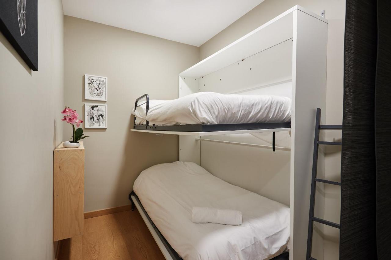Tuapartamento Boutique & Art Mercaderes 16 - Apartment Pamplona Bagian luar foto